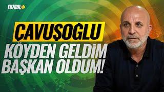 Alanyaspor Kulübü Başkanı Hasan Çavuşoğlu 2023-2024 sezonunu değerlendirdi