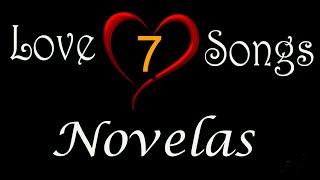 LoveSongsNovelas - Parte 07 - 40 Sucessos Flashback