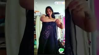 anu bhabi tango live bigo