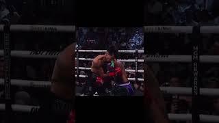 Gervonta Davis Knocks Down Ryan Garcia