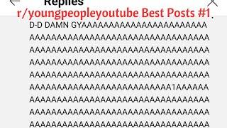 ryoungpeopleyoutube Best Posts #1