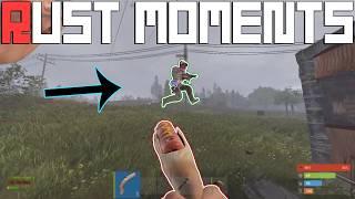 The BEST RUST TWITCH HIGHLIGHTS & FUNNY MOMENTS  164