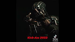 kick ass 2010 vs kick ass 2022