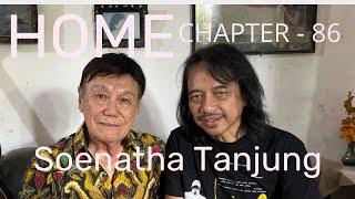 HOME Chapter - 86 - Soenatha Tanjung Gitaris Legend Aka SAS