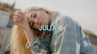 Videoportrait Julia  Sony a7slll  Sigma 35mm 1.4