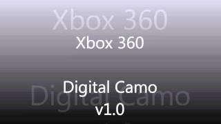 Virtual Controllers - Episode 2 - Digital Camo v1.0