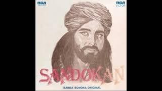 Sandokan - Suite #2 G. & M. de Angelis - 1976