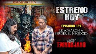 Estreno Hoy  Ep. 139 Le Echaron a Perder el Negocio