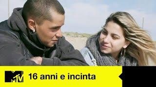 16 Anni E Incinta 8 Dalila Parte 1