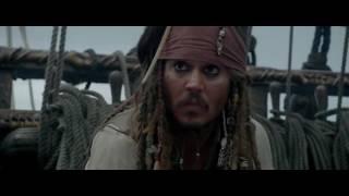Pirates of the CaribbeanOn Stranger Tides-The Queen Annes Revenge