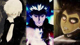 Anime Mix AMV  Rockstars