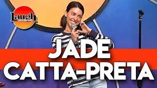 Jade Catta-Preta  100% Farts  Laugh Factory Stand Up Comedy