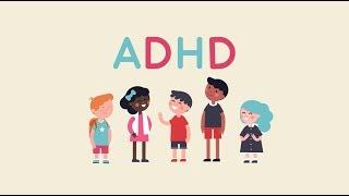 Lets talk about ADHD