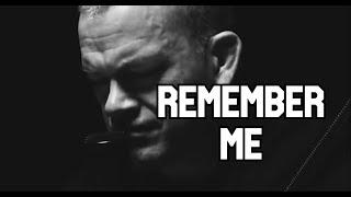 Remember Me Jocko Willink Military Motivation