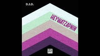 D.S.D. - Best I Ever Had Rare Wiri Records