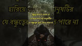 hearttouching bengali status#sad#sadstatus#bengali motivationvideo #lovemotivation #trending