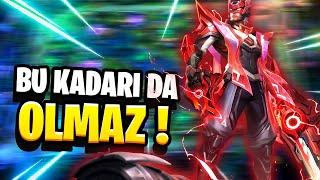 BU KADARI DA OLMAZ AMA - CLINT - Mobile Legends