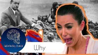 Who are the Armenians  surviving genocide defying odds cultural heritage race language foods 