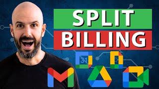 Google Workspace Volume & Special Licensing  Discount Pricing and Split Billing Explained