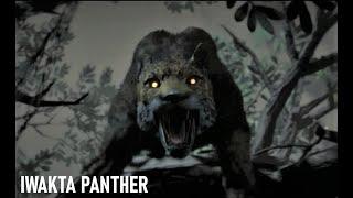 Legendary Iwakta Panther Sighting Mission  Red Dead Online