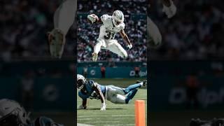 Domination Instant Reaction to Dolphins 42-21 Win Against The Carolina Panthers #dolphins #Shorts