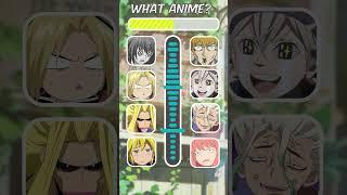 Guess The Anime By Its Opening Part 4 - Anime Quiz