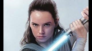 Why The Last Jedi is a BAD Movie