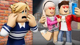 The Cheating Girlfriend A Roblox Movie