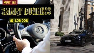 How to Start  Run  a Chauffeur Service Business in London #3 Success mindset