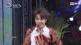 %5BBTS   IDOL%5D Comeback Stage   M COUNTDOWN 180830 EP 585720p