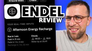 Endel App Review A Look at Productivity - Is It Worth It? 2024