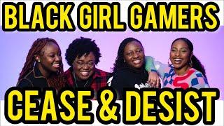 Black Girl Gamers Is IMPLODING.