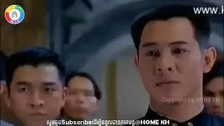 Movie Speak Khmer   អ្នកប្រដាល់ លីលានជា   Nak Brodal Ly Lean Chea