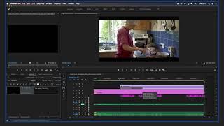 Tutorial - Burn in captions in Premiere Pro