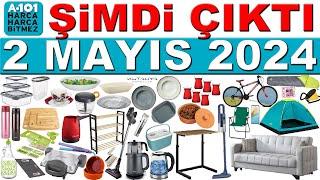 A101 2 MAYIS 2024  KAMP VE PİKNİK ÜRÜNLERİ  A101 MUTFAK VE ÇEYİZLİK  A101 AKTÜEL  a101 bu hafta