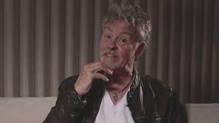 Paul Young - Fan Q&A Part 2 Live Aid Zombies and 80s Fashion