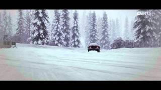 DiRT3-RALLY-Renault Alpine A110