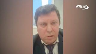 Депутат Матвеев извинился перед Кадыровым