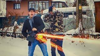 The Most Realistic Laser Tag Equipment In the World - Laserwar com