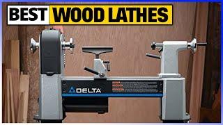 Best wood lathes Reviews 2024 -  Top 5 Picks With Buying Guide