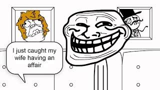 Rage Comics