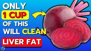 Top 7 Simple Vegetables To Remove Fatty Liver Quickly  Health Solutions