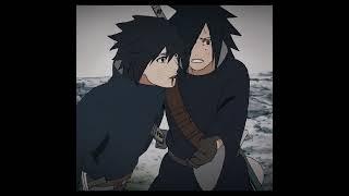  izunas death   Смерть Изуны  #anime #naruto #edit #izuna #madara #tobirama