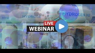 Webinar  Hydrogen Storage