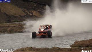 FORMULA OFFROAD ICELAND HELLA 2022 DAY 2 - TRACK 5