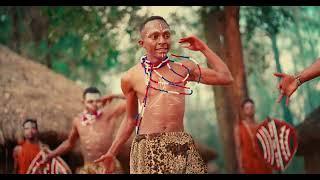 Giggz - Kindu Kia Munai ft. Folk Fusion official video