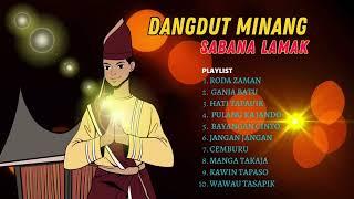 DANGDUT MINANG LARIS MANIS