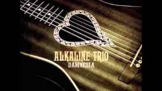 Alkaline Trio - Radio