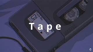 시티팝 X 백예린 X 태연 Type Beat Tape 무료비트 FREE City Pop Type Beat