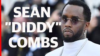 Anklagelser om våldtäkt misshandel och sexuella övergrepp mot Sean Diddy Combs